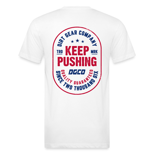 2024 Trade Mark White - white