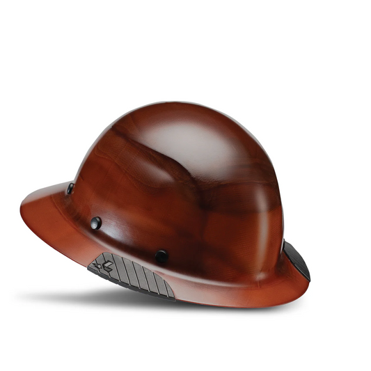 DAX FULL BRIM HARD HAT (NATURAL)
