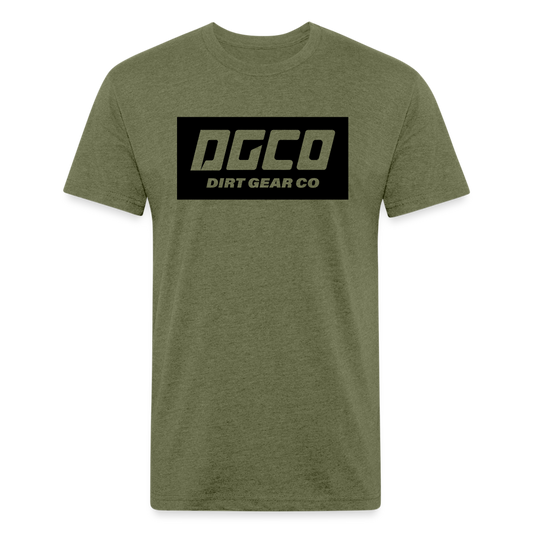 DGCO Black Patch