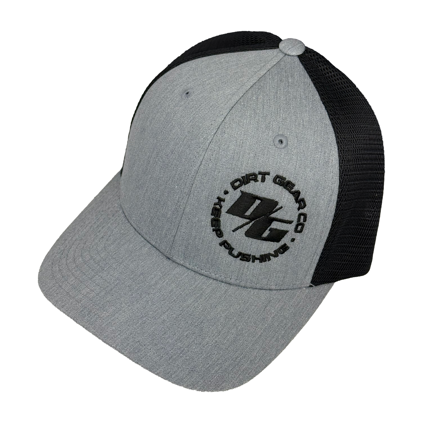 D/G GREY