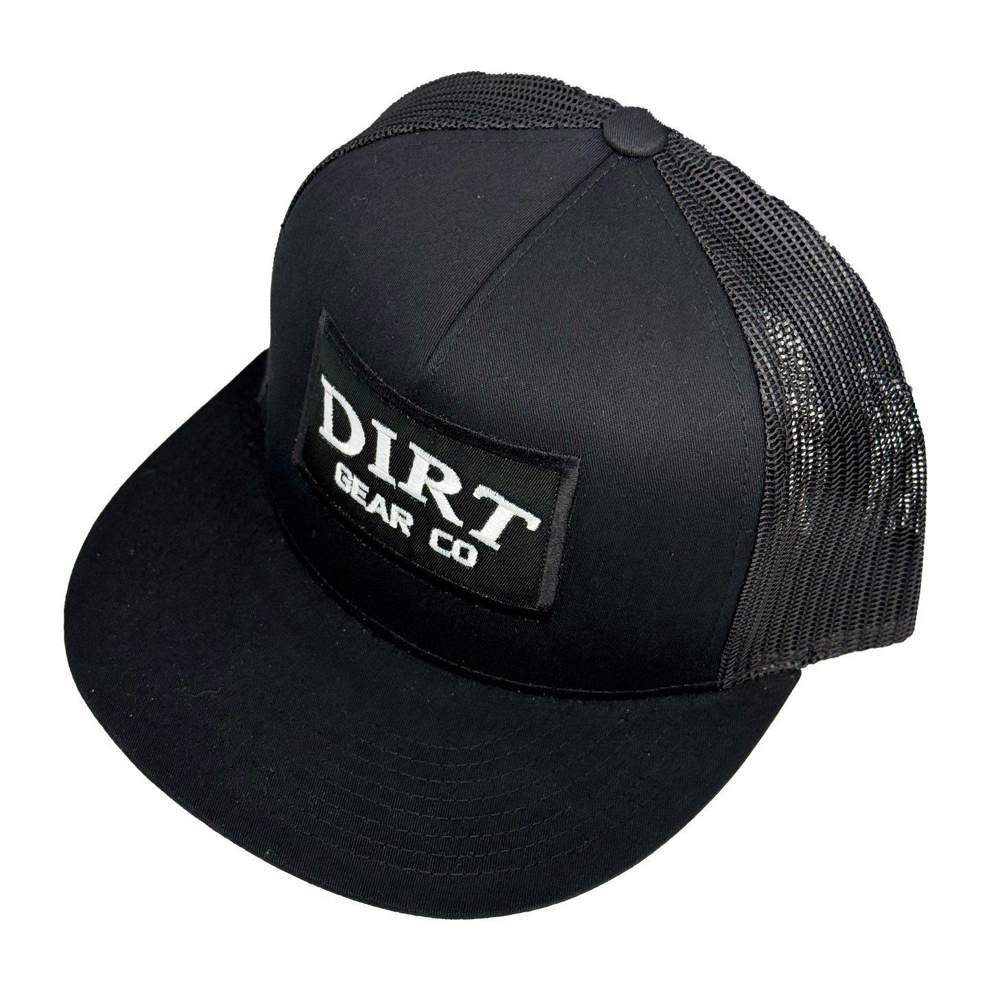 DIRT BLACK