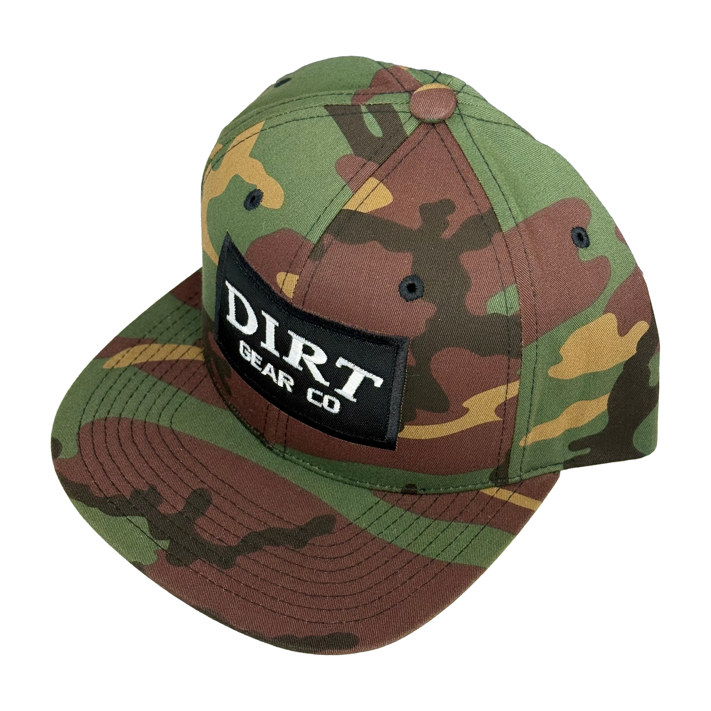 DIRT CAMO