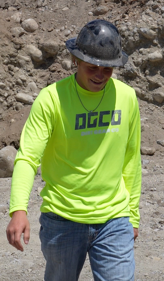 HIGH VIS 2024 TRADE MARK