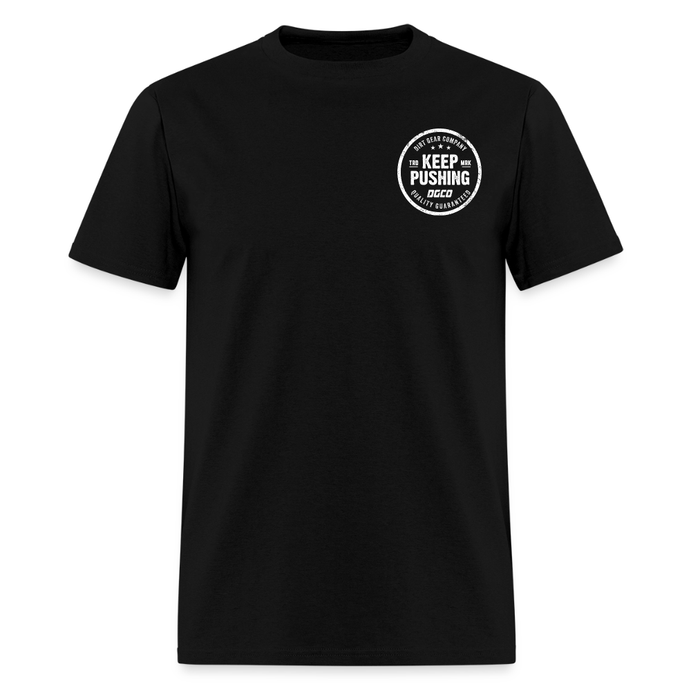 Unisex Classic T-Shirt - black