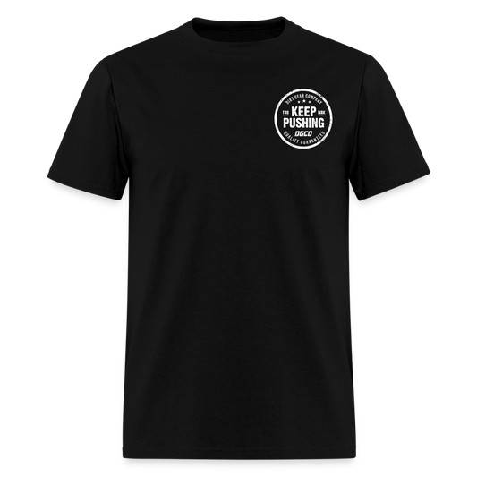 Unisex Classic T-Shirt - black