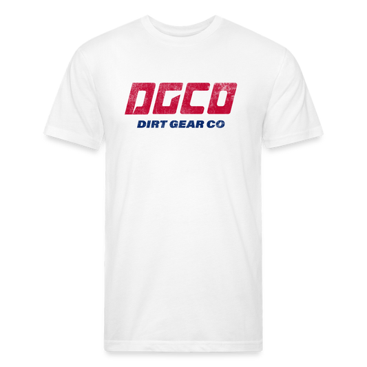 2024 Trade Mark White - white