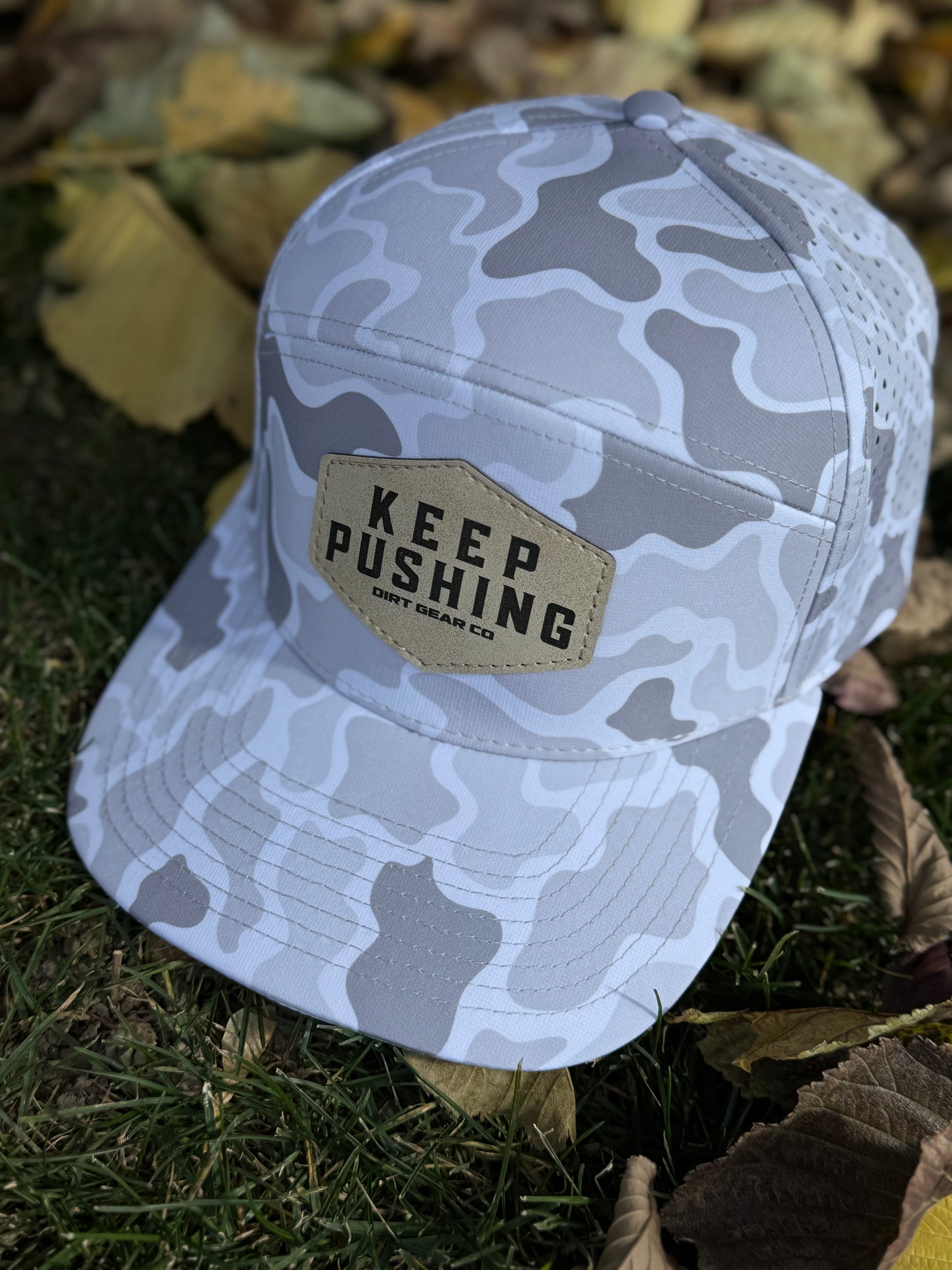 Frost – Dirt Gear Co