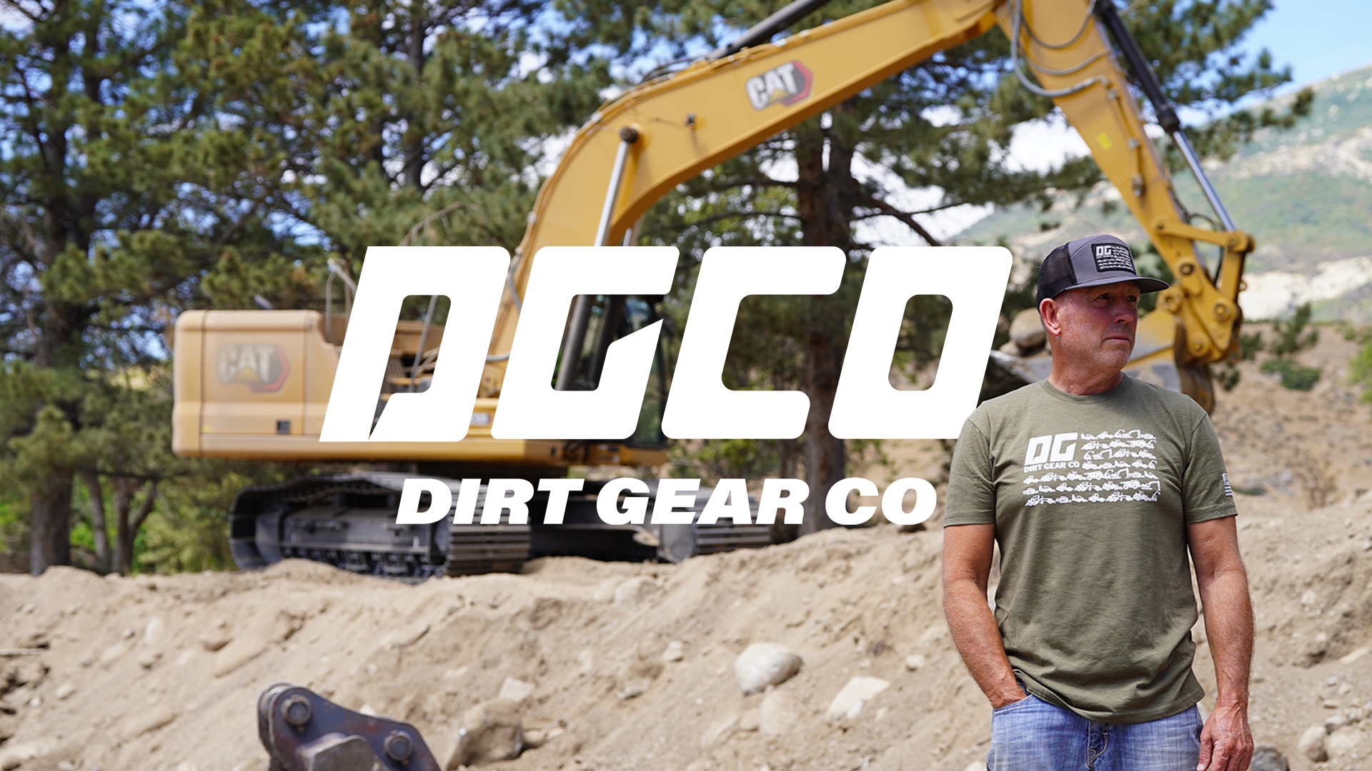 DGCO Dirt Gear Co