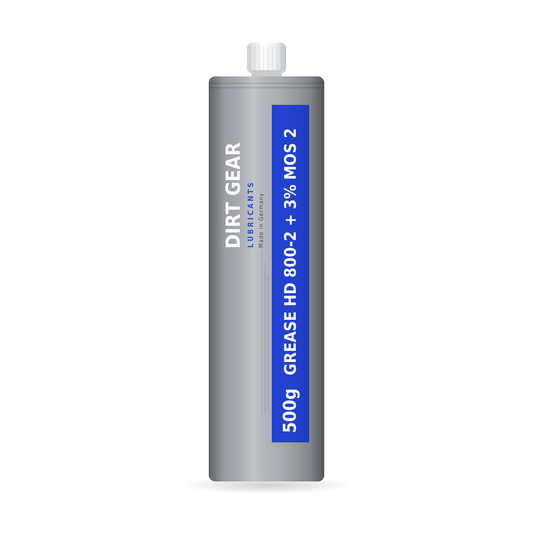 HD 800-2 EP Moly Grease (3% Moly)