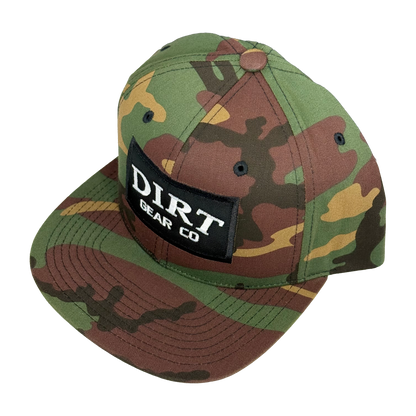 DIRT CAMO